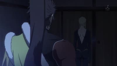 Episode 9: Dragon and Ogre: Clash and Roar in Owari! The Combined Force of Date and Chosokabe