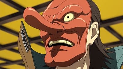 Episode 2: Dragon and Tiger: Oath of Victory! Souls Racing Towards a Blazing Future!!