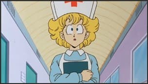 Episode 19: A Powerful New Foe! Frieza, Ruler of the Universe!