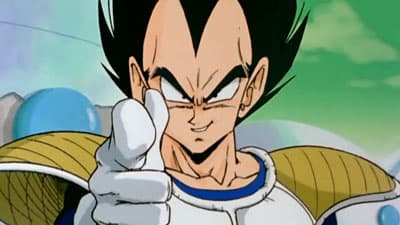 Episode 23: Vegeta's Covert Maneuvers! A Tragic Assault on the Namekians!