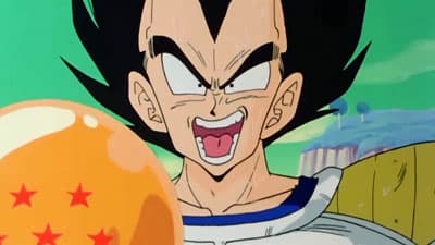 Episode 26: The Scheme Is Shattered! Vegeta Strikes Back at Zarbon!