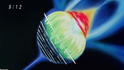 Episode 49: Avenge the Fallen, Goku! Countdown to the Planet's Destruction!