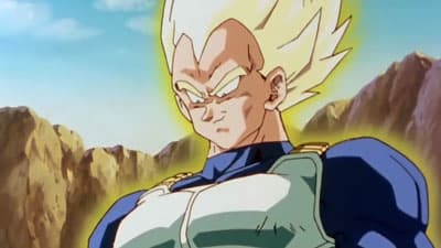 Episode 61: No Victory for Android 19! Enter Super Vegeta!