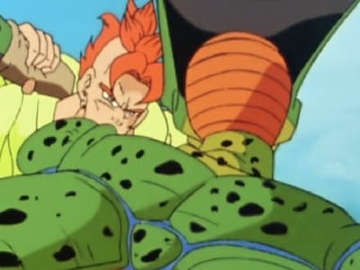 Episode 75: Power Unknown! Android 16 Breaks His Silence!