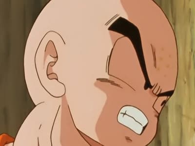 Episode 78: Cell on the Verge of Defeat! Krillin, Destroy Android 18!