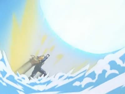 Episode 80: The Tables Are Turned! Witness the Power of Perfection!