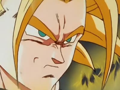 Episode 82: The Strongest Super Saiyan! Trunks' Power Unleashed!