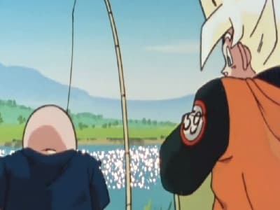 Episode 85: The Truce is Broken! The Defense Force Strikes Back at Cell!