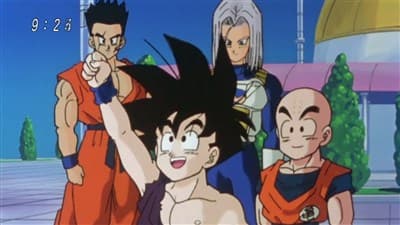 Episode 97: A Bittersweet Victory! Until We Meet Again!