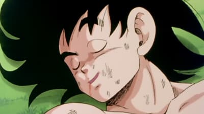 Episode 4: Run in the Afterlife, Goku! The One Million Mile Snake Way!