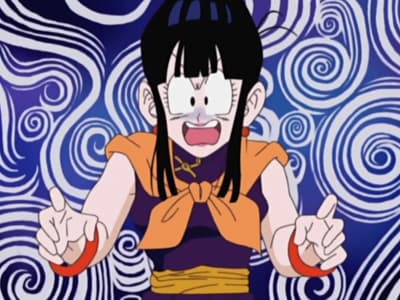 Episode 18: The Ship Resting in Yunzabit! Time to Blast Off for Planet Namek!