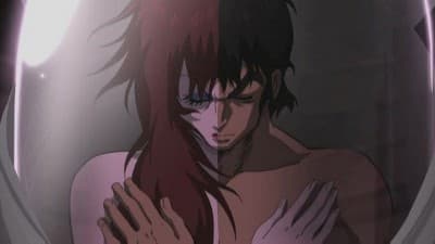 Episode 22: Dreams! Asura Sleeping Inside a Cocoon