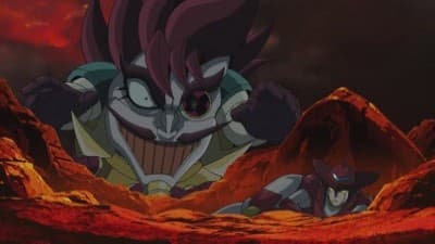 Episode 25: Reversal! Setting Sun of Bardos!
