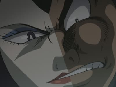 Episode 3: Sortie! Ashura Corps