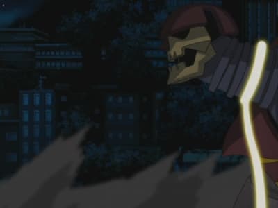 Episode 4: Fierce Battle! Mechanical Beasts vs. Mazinger