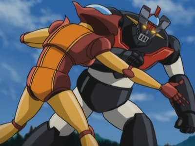 Episode 9: Commence! The Japan Invasion Operation!