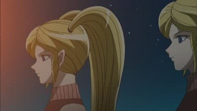 Episode 10: Impregnable! The Kurogane Five!