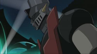 Episode 11: Pincer movement! Mechanical Beasts big strategy!