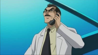 Episode 12: Escape! Undersea Fortress Saluud!