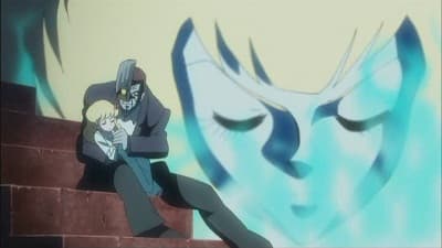 Episode 15: Confrontation! The Sorrowful Blue Donau!