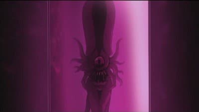 Episode 16: Exhumation! Battle Intellect Kedora!