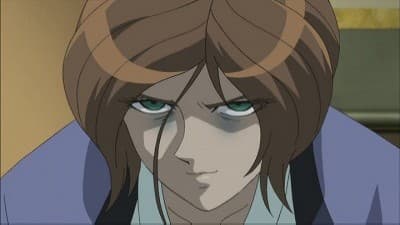 Episode 19: Grudge! The longest Day of the Kurogane House (First Part)