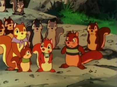 Episode 2: Friends of the Forest