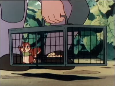 Episode 8: Clay Rescue Mission