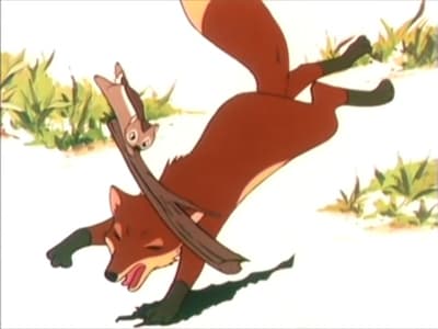 Episode 14: Run While You Can