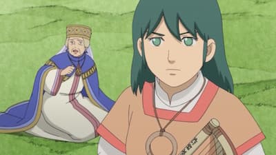 Episode 38: Shin-Oh Harumiyah