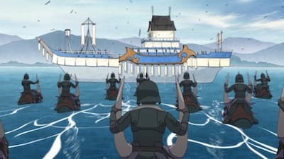 Episode 39: Tohda Attack