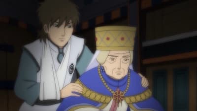 Episode 41: The Truth of the Shin-Oh