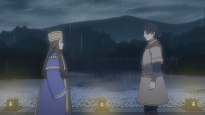 Episode 42: Seimiyah's Tears