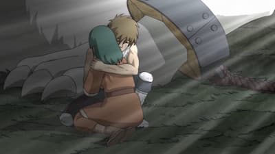 Episode 46: The Bond Between the Two