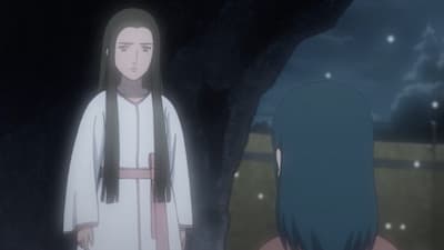 Episode 47: A Pure Night