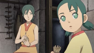 Episode 1: Erin the Green-Eyed