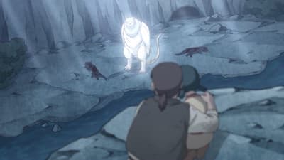 Episode 13: The Valley of the Ohju