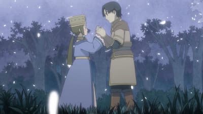 Episode 17: The Shin-Oh In Danger