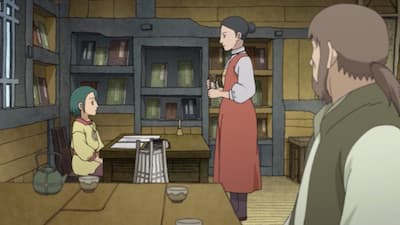 Episode 18: Master Esal