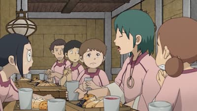 Episode 19: Friends at Kazalum