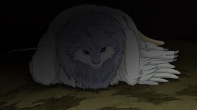 Episode 20: The Ohju Named Lilan