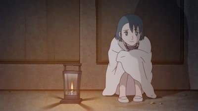 Episode 21: The Disappearing Light