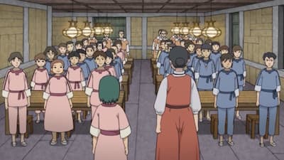 Episode 23: The Oath of Kazalum