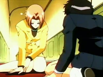 Episode 4: Mr. Chef, Please Beware!