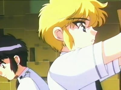 Episode 19: Someday, Somewhere