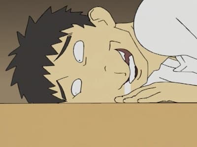 Episode 1: Color 01