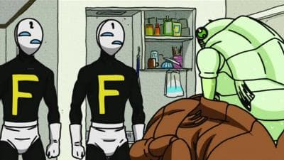 Episode 5: FIGHT.31