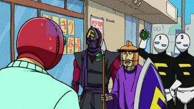Episode 10: FIGHT.36
