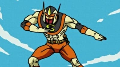 Episode 21: FIGHT.21