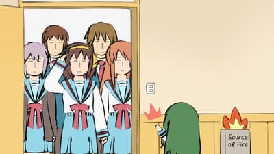 Episode 2: Sono Ni!